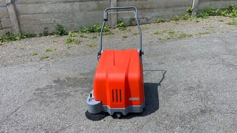 Hako Sweepmaster B 500 - 4