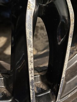Prodám kola 5x112 r17 et35 - 4