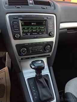 Škoda Octavia RS, 2.0 TDI, DSG - 4