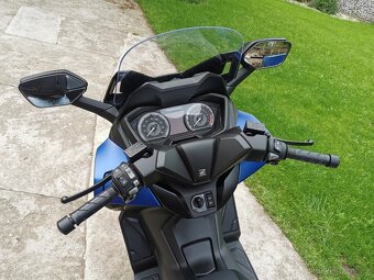 Honda Forza 125 - 4
