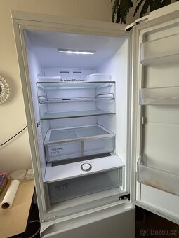 Samsung, No Frost, bílá - v záruce - 4