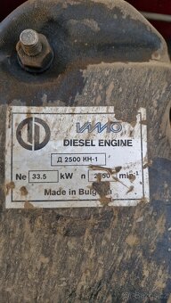 Vzv balcancar dv 1661 - 4