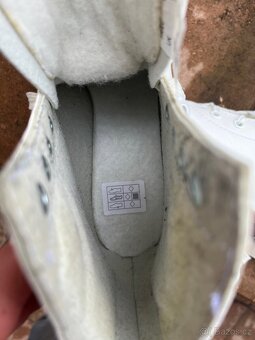 Dámské lední brusle Botas vel.41 - 4