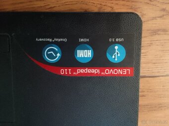 Lenovo IdeaPad 110 - 4