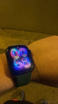 Apple iPhone 11pro 64Gb green + Apple Watch 7 45mm - 4