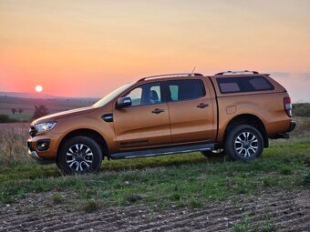 Ranger Wildtrack 2019/2020 - 4