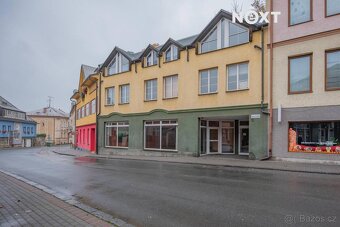 Pronájem komerční Obchodní prostory, 83㎡ - 4