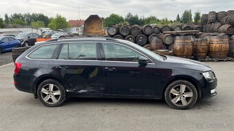 341. Škoda Octavia 3 1.6tdi CXX,RTD LF9R - 4