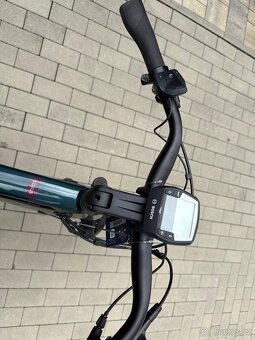 Elektrokolo Winora Sinus8 Bosch Active line plus - 4