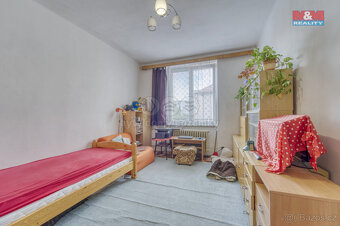 Prodej bytu 1+1, 36 m², Plzeň, ul. Suvorovova - 4