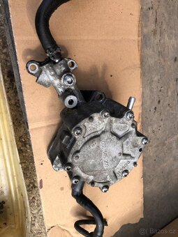 VSTŘIKOVAČE 1.9TDI 77kW BXE OCTAVIA 2 FABIA SEAT VW AUDI - 4