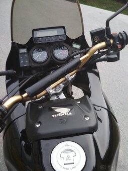 HONDA XRV AFRIKA TWIN 750 - 4