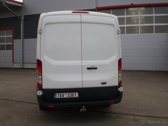Ford transit 2014/ klima 222tkm - 4