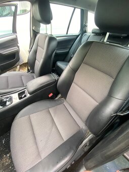 Mercedes C 2002 combi - 4