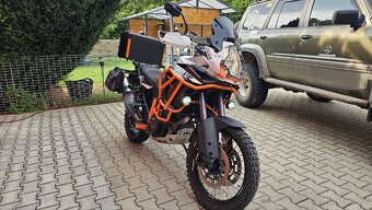 KTM 1190 Adventure R - 4