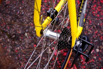 Rock Machine Raceride 900 - triatlon - 4