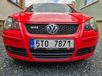 VW Polo 1.4 tsi - 4