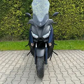 Yamaha xmax 125 2019 - 4