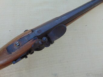 Puška trombon - 4