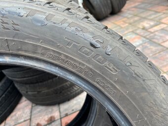 Letní pneu 225/55/19 103H Bridgestone - 4