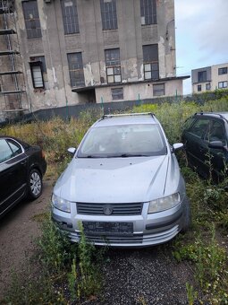 Fiat Stilo - 4