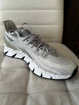 Reebok Boty - 4