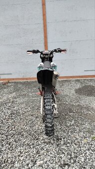 KTM EXC-R 450 2011 - 4