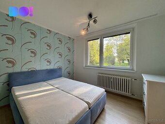 Prodej bytu 3+1, 74 m², ul. Spáčilova, Kroměříž - 4