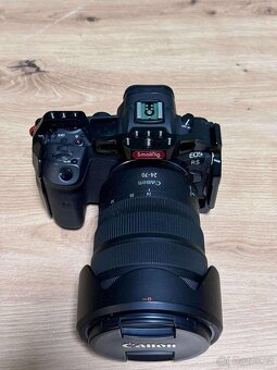 Canon R5 - 4