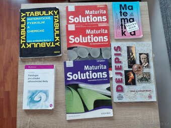 NOVÁ literatura pro SŠ 2 -set 2ks, Didaktis - 4