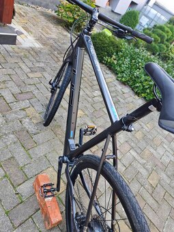 E-gravel 4ever Engrave Flat - 4