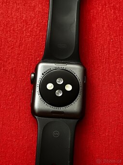 Hodinky Apple Watch 3 38mm - 4