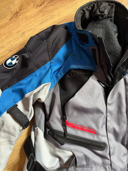 MOTO BUNDA ALPINESTARS - 4