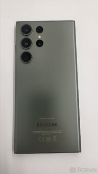 Galaxy S23 Ultra 5G Zelený 12/512GB - 4