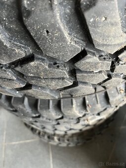 Offroad gumy 215/75 r15 - 4