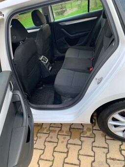 Octavia 3 combi 1.6TDI 77kw - 4