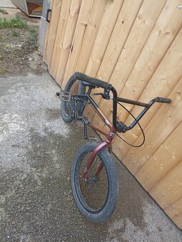 Bmx 20 CTM pop star - 4