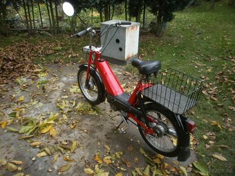 Babetta 207 - 4