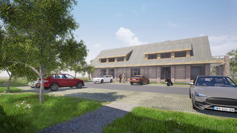 Prodej pozemku 9 037 m2, Horní Bečva - 4