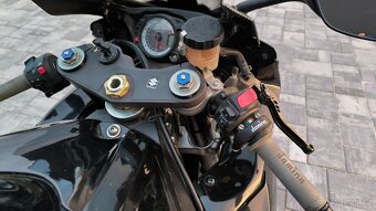 Suzuki GSX-R 750 K9 - 4