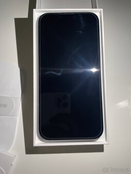 iPhone 16e 128GB + záruka 100% baterie (Airpods zdarma) - 4