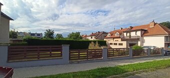 Stavební pozemek Kroměříž - 4