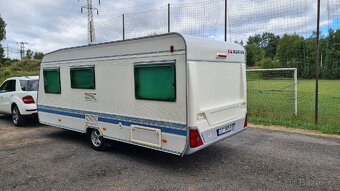 Adria Unica 502 UP - 4