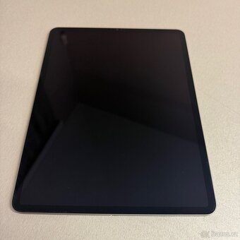 iPad Pro 12,9” 5. generace, 128GB, rok záruka - 4