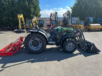Predam Deutz Fahr 3050 - 4