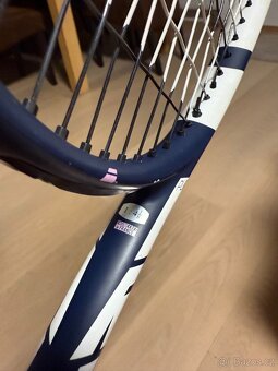 Babolat Pure Drive Jr 25 - 4
