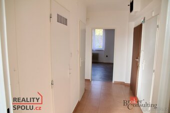 Prodej, byty/3+1, 59 m2, U Zámeckého parku 835, 43601 Litvín - 4