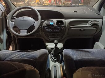 Renault Scenic 1.9 DCI 75KW - 4