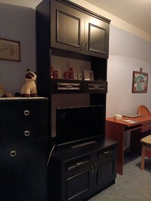 Obyvakova sestava se satni skrini - 4