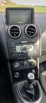 Nissan QASHQAI +2,4x4,Nova STK, - 4